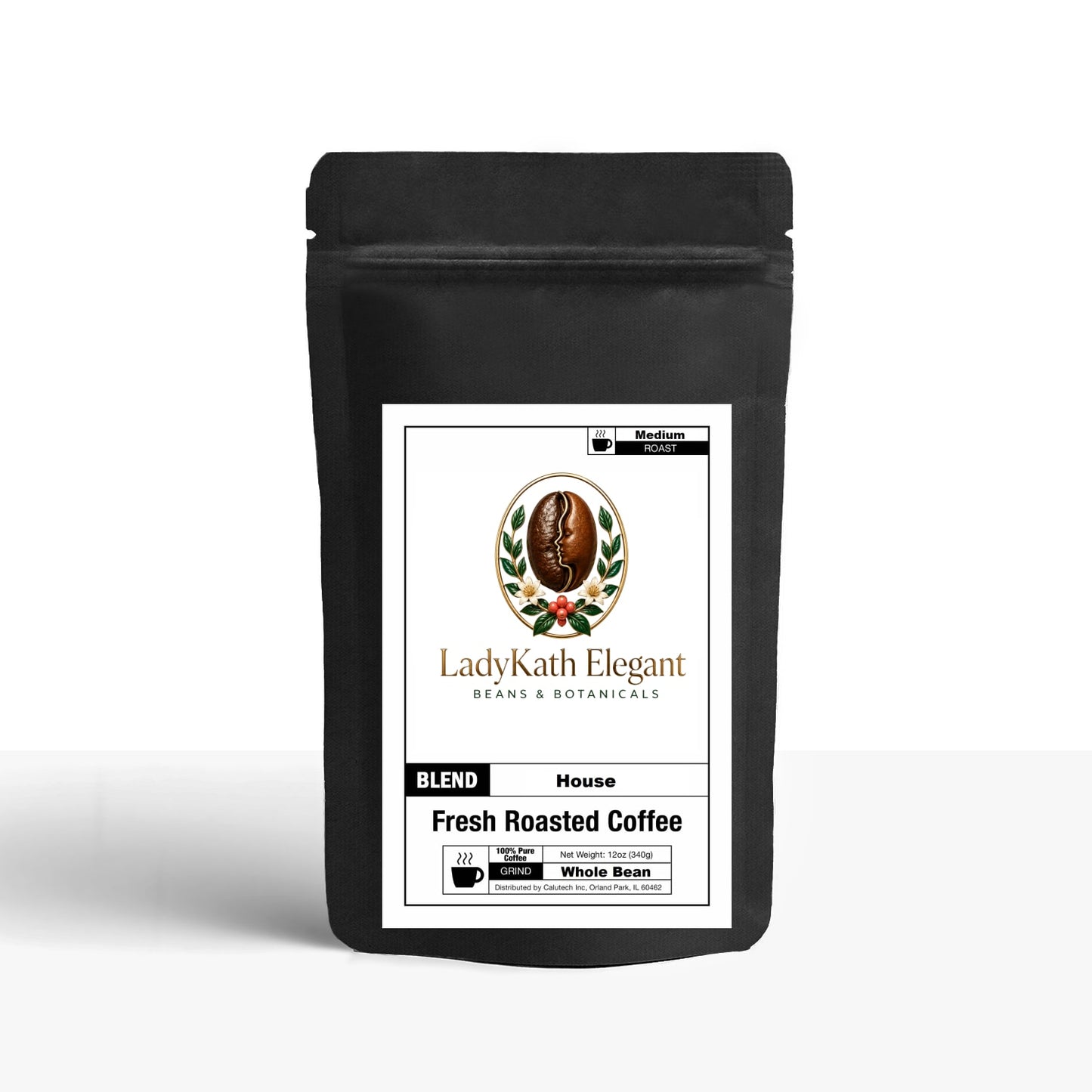 House Blend