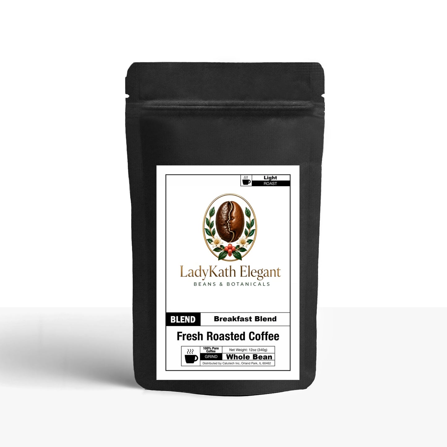 Breakfast Blend