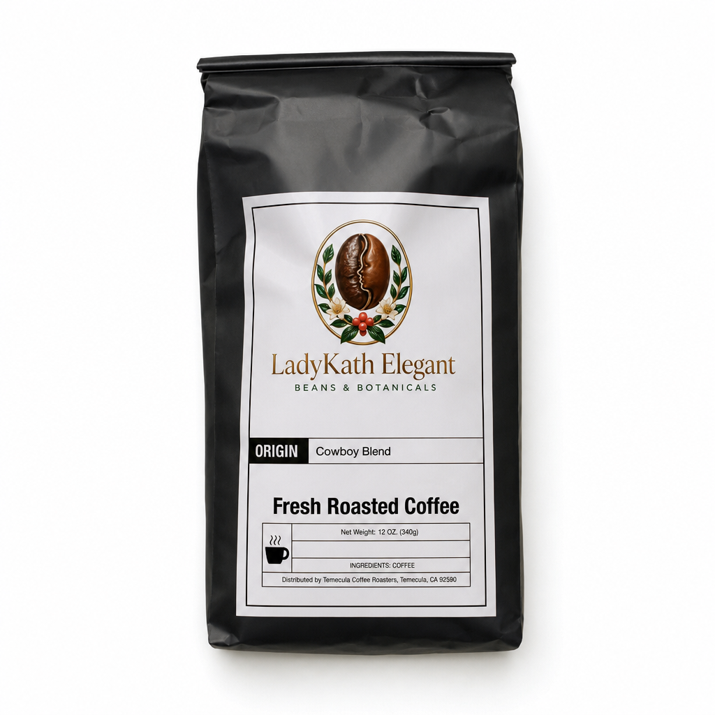 Cowboy Blend