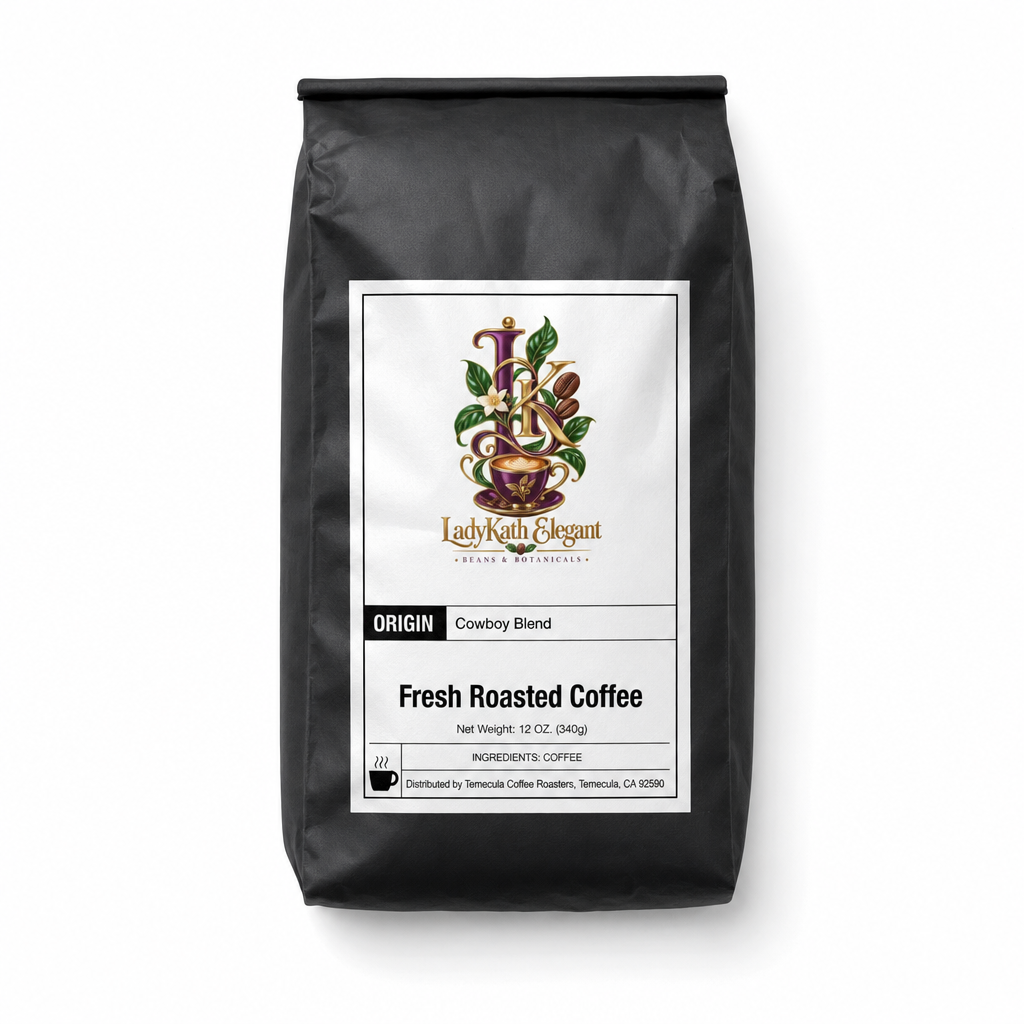 Cowboy Blend