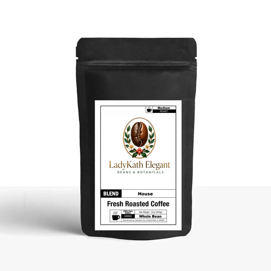 House Blend