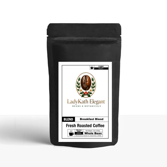 Breakfast Blend