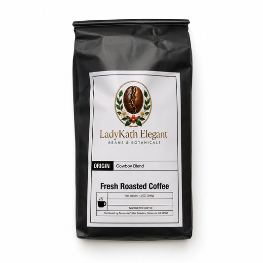 Cowboy Blend