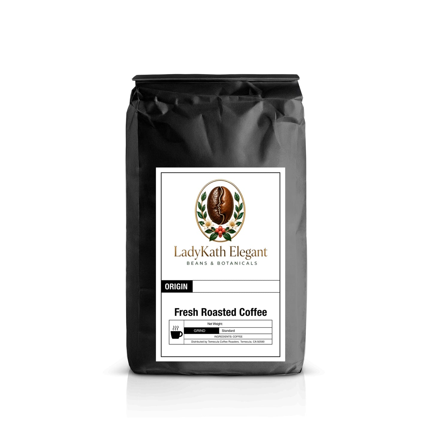 Moroccan Mint