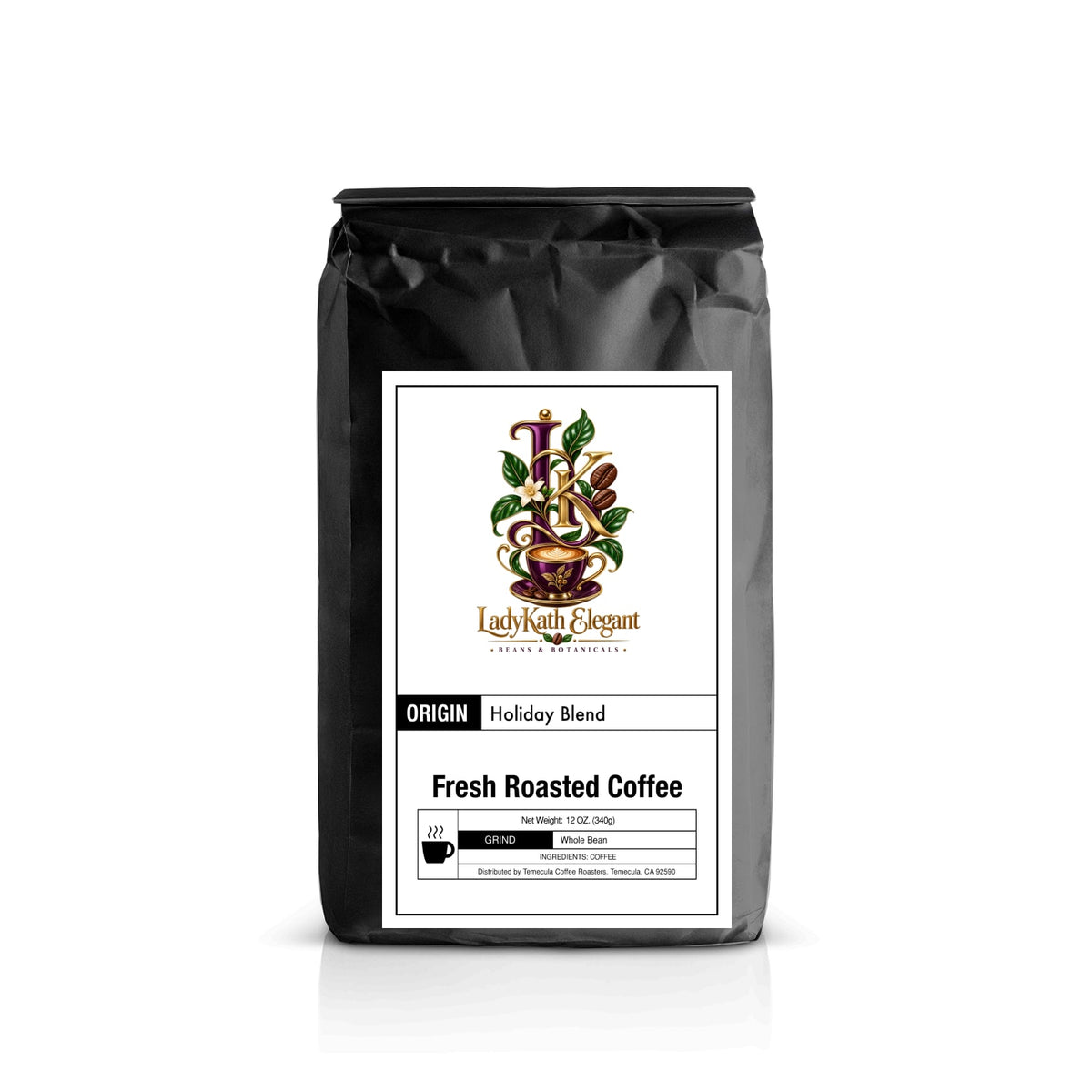 Holiday Blend